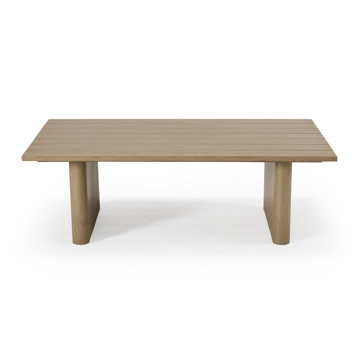 Salvora - Outdoor Coffee Table - View 3