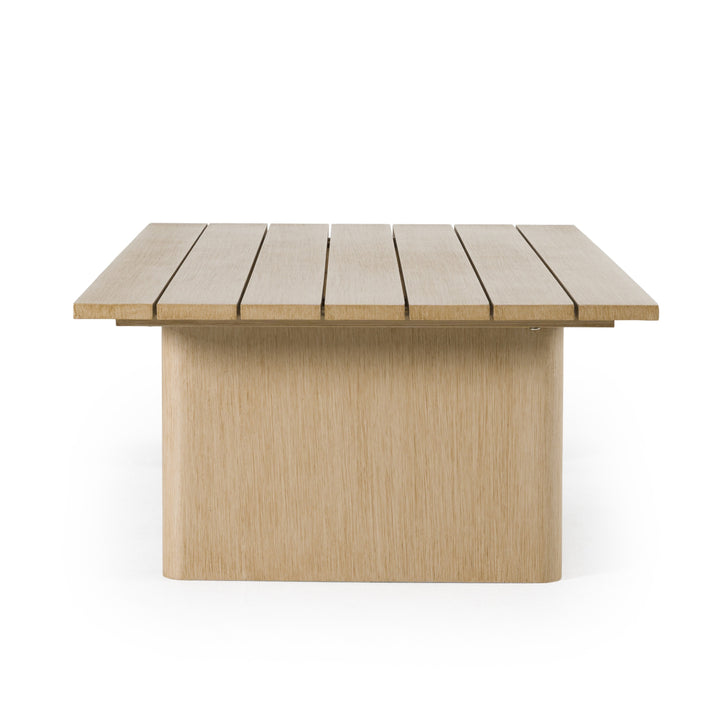 Salvora - Outdoor Coffee Table