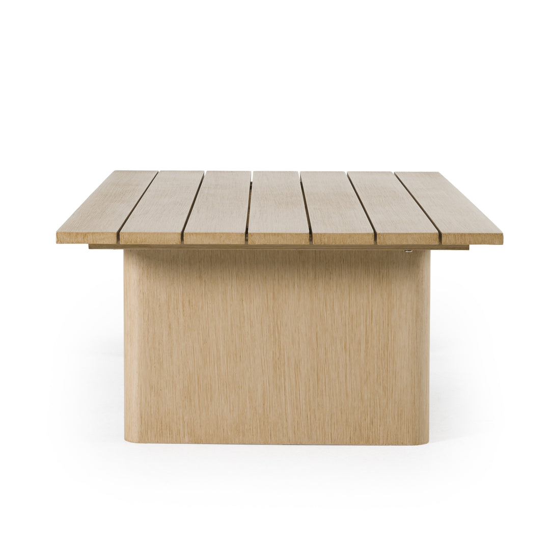 Salvora - Outdoor Coffee Table