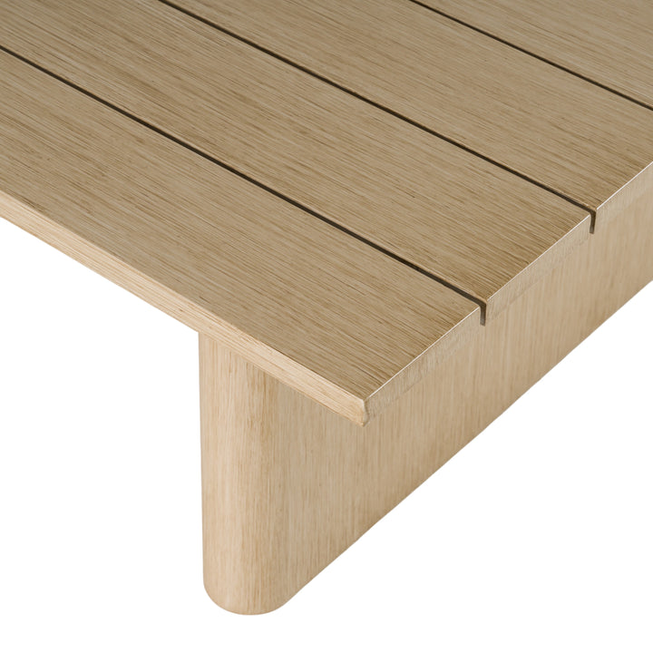 Salvora - Outdoor Coffee Table