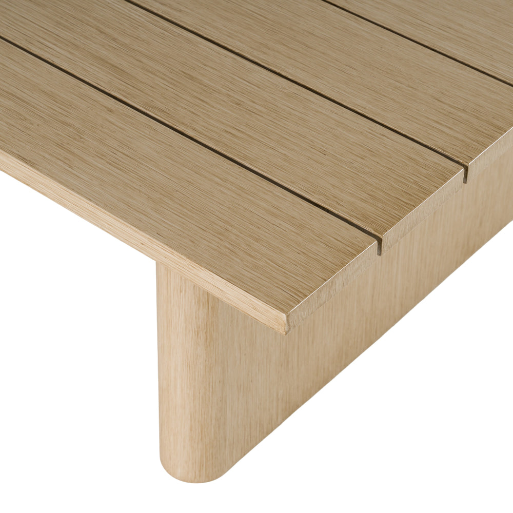 Salvora - Outdoor Coffee Table - View 6