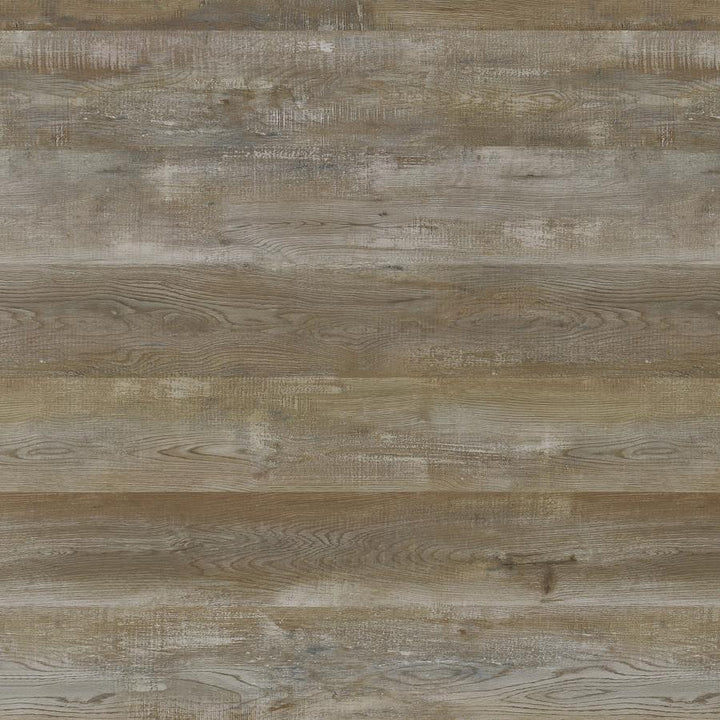 Samson - 4 - Drawer Office Computer Desk - Weathered Oak Computer Desk modern furniture Contempo Furniture