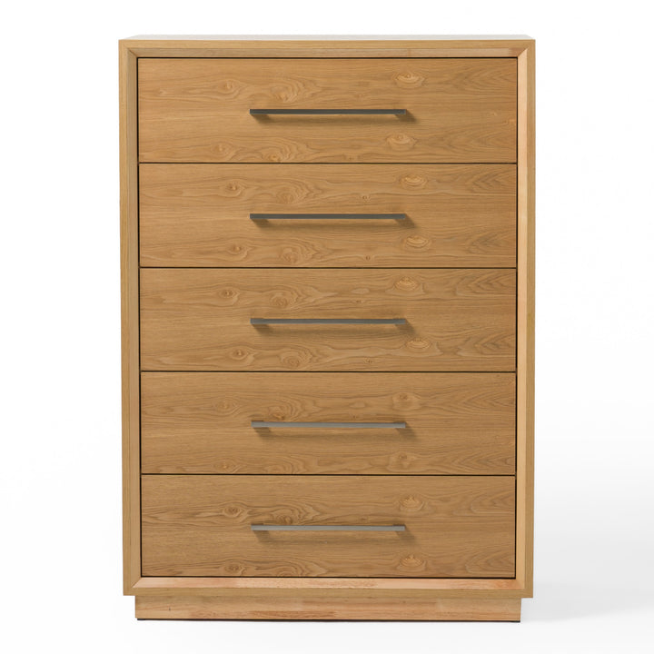 Santa Barbara - Modern Natural Chest