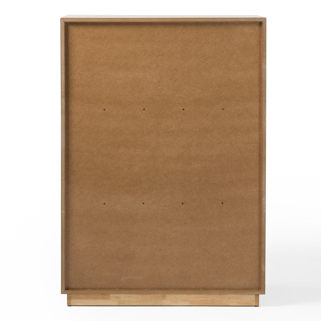 Santa Barbara - Modern Natural Chest