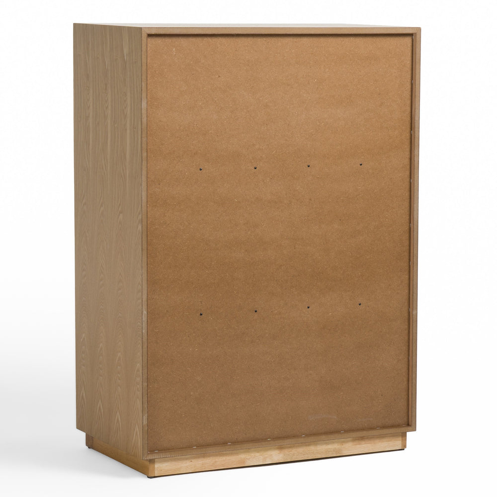 Santa Barbara - Modern Natural Chest - View 6