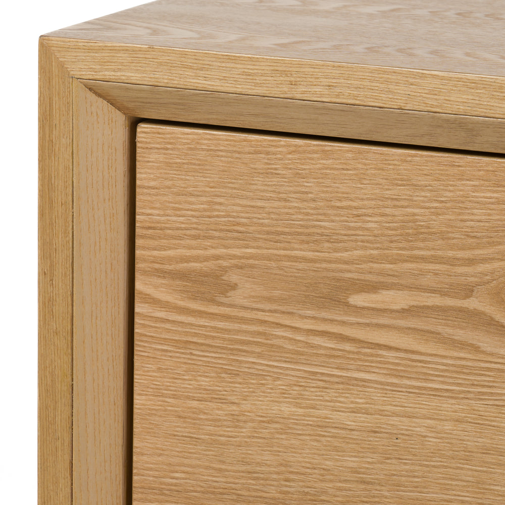 Santa Barbara - Modern Natural Chest - View 3