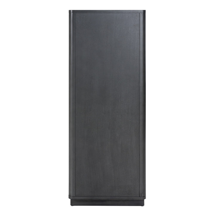 Santa Monica - Modern Grey Wash Chest