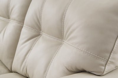 Santorine Chair - Beige Arm Chair modern furniture Contempo Furniture
