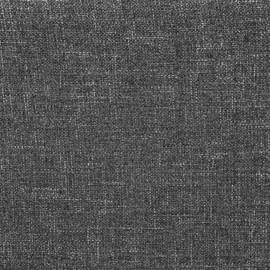 Sasha - Upholstered Corner Chair - Barely Black Corners modern furniture Contempo Furniture