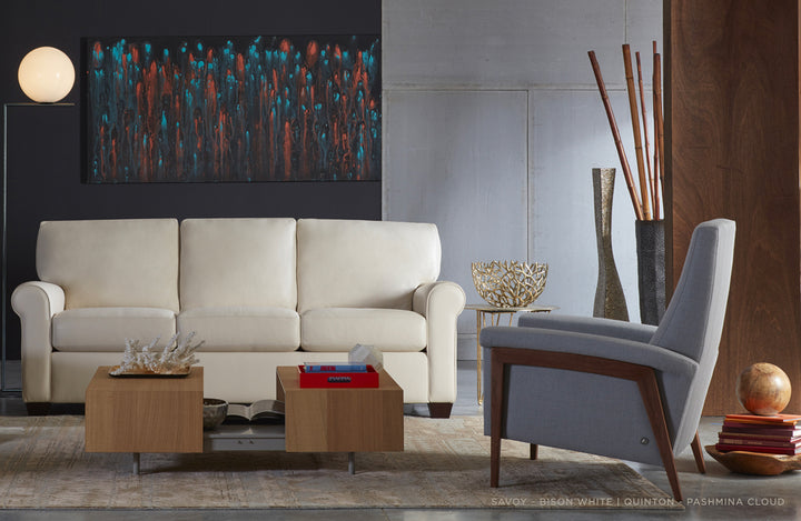 American Leather Quinton Recliner