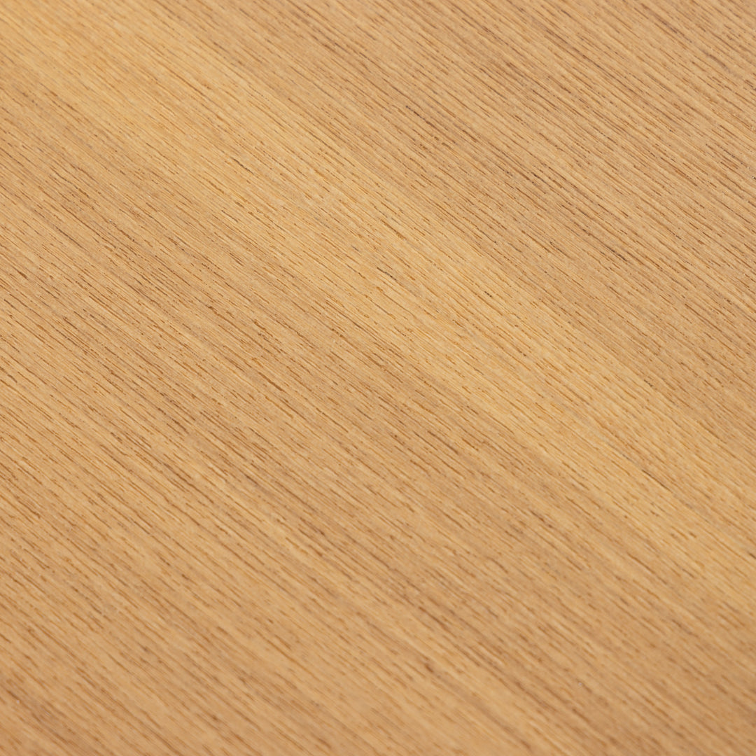 Savoy  Modern Natural Ash End Table