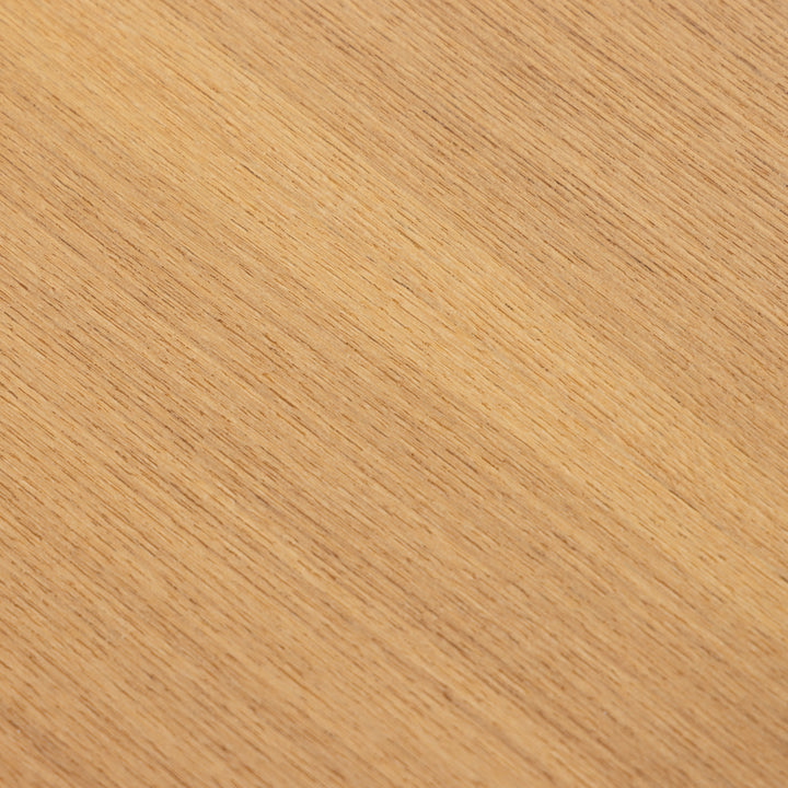 Savoy  Modern Natural Ash End Table