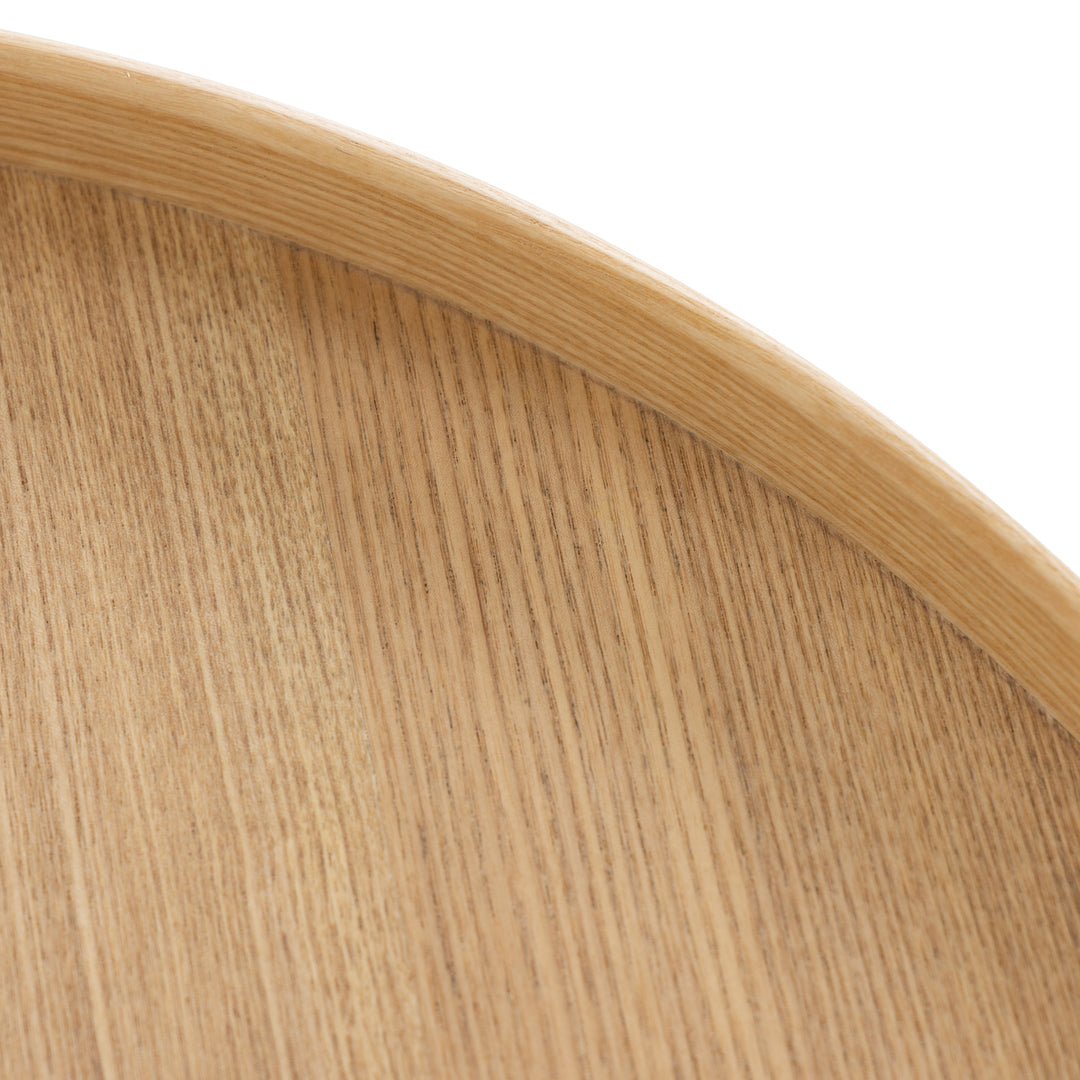 Savoy  Modern Natural Ash Medium Coffee Table