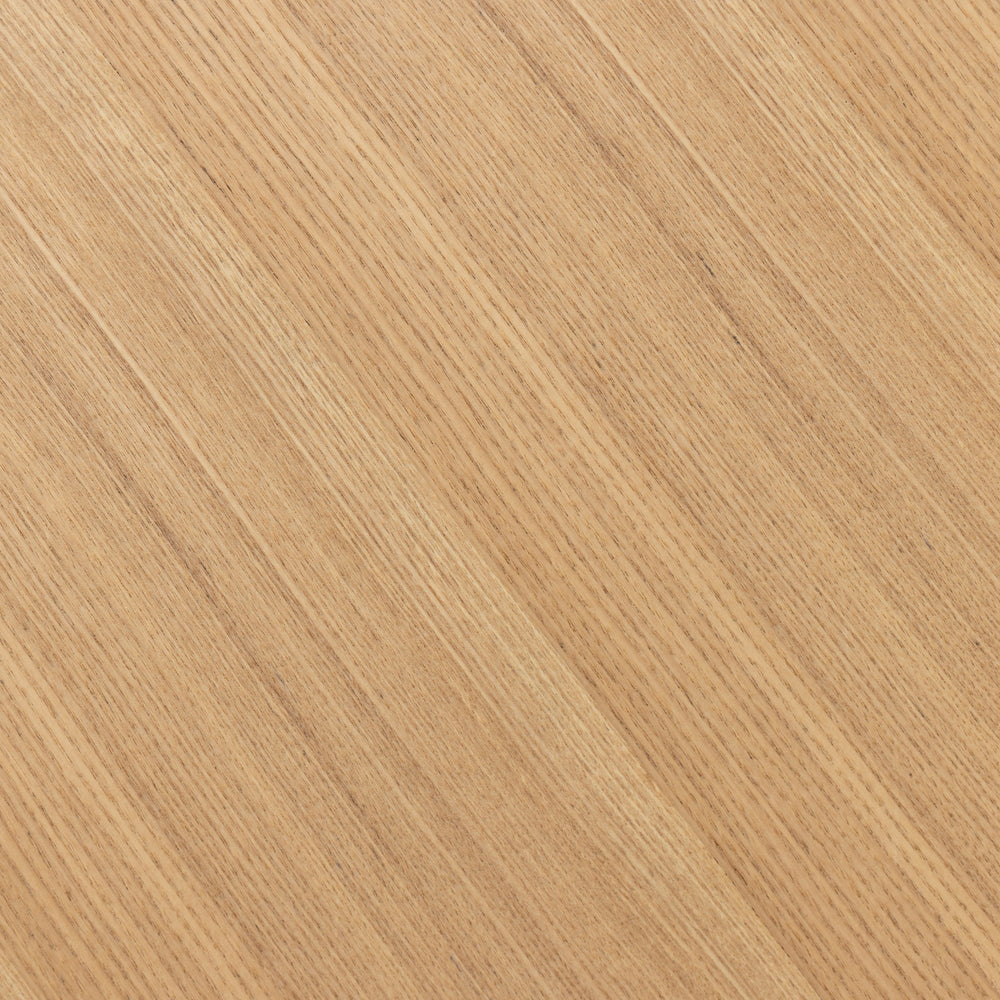 Savoy - Modern Natural Ash Medium Coffee Table - View 2