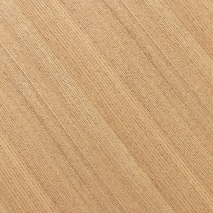 Savoy  Modern Natural Ash Medium Coffee Table