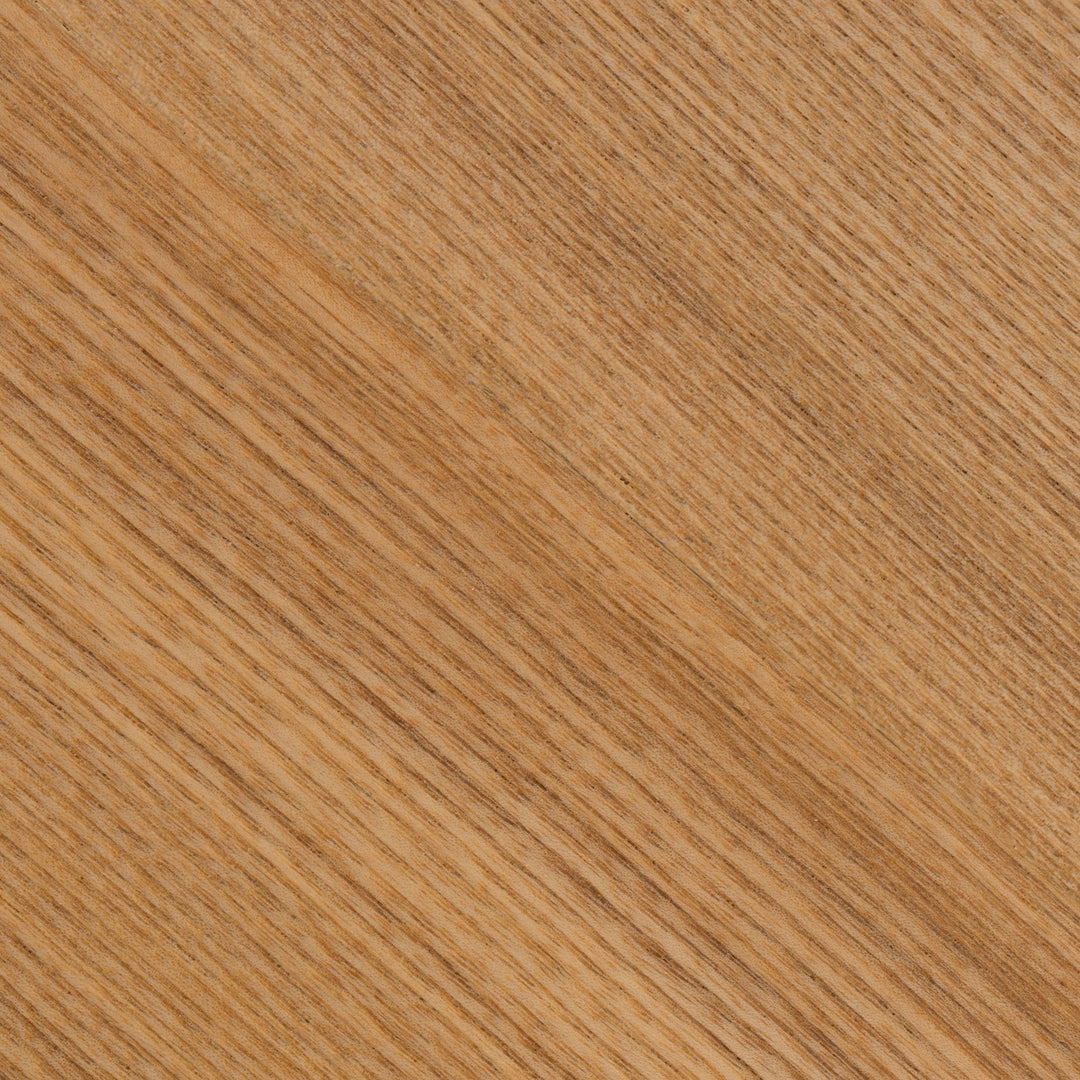 Savoy - Modern Natural Ash Large Coffee Table