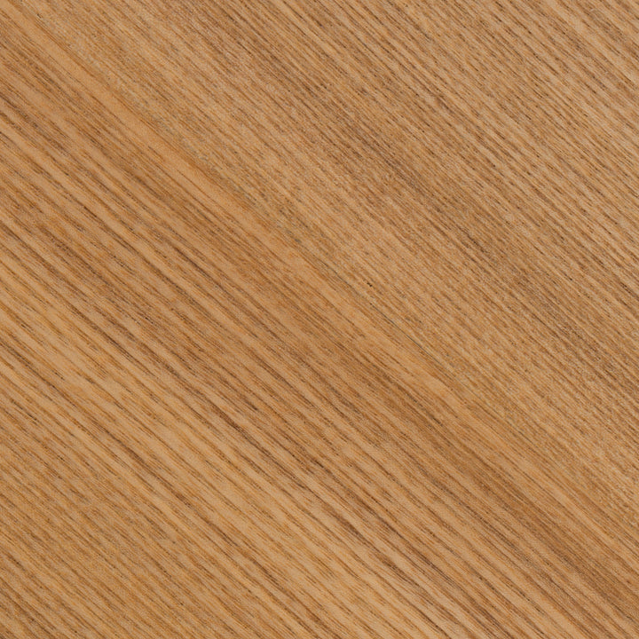 Savoy  Modern Natural Ash Large Coffee Table