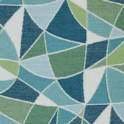 Seanow Next - Gen Nuvella Pillow (Set of 4) - Green Throw Pillow modern furniture Contempo Furniture