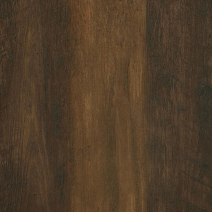 Sedona - 2 Door Engineered Wood TV Stand - Dark Pine TV Stand modern furniture Contempo Furniture