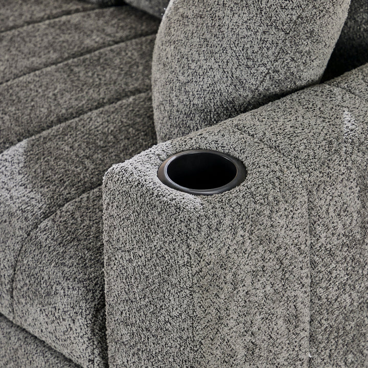 seraphina-ii-96-gray-boucle-sleeper-sectional-sofa-with-storage-chaise-usb