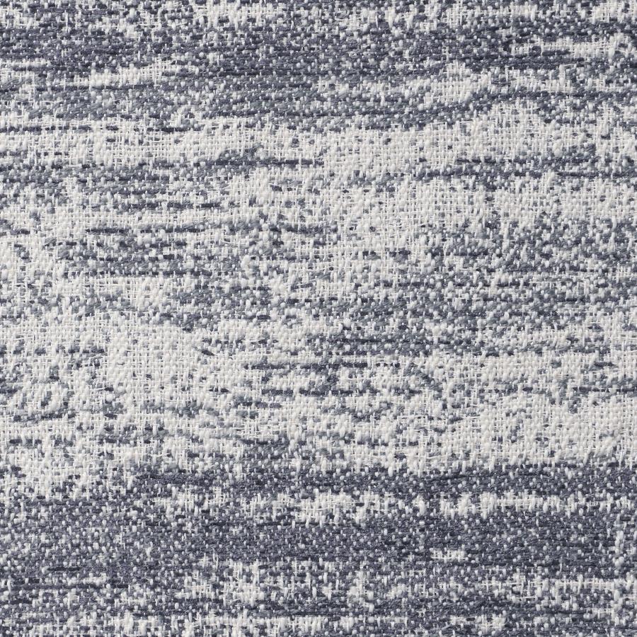 Serene - 6 Piece Upholstered Modular Sectional Sofa - Beige Stationary Sectional modern furniture Contempo Furniture