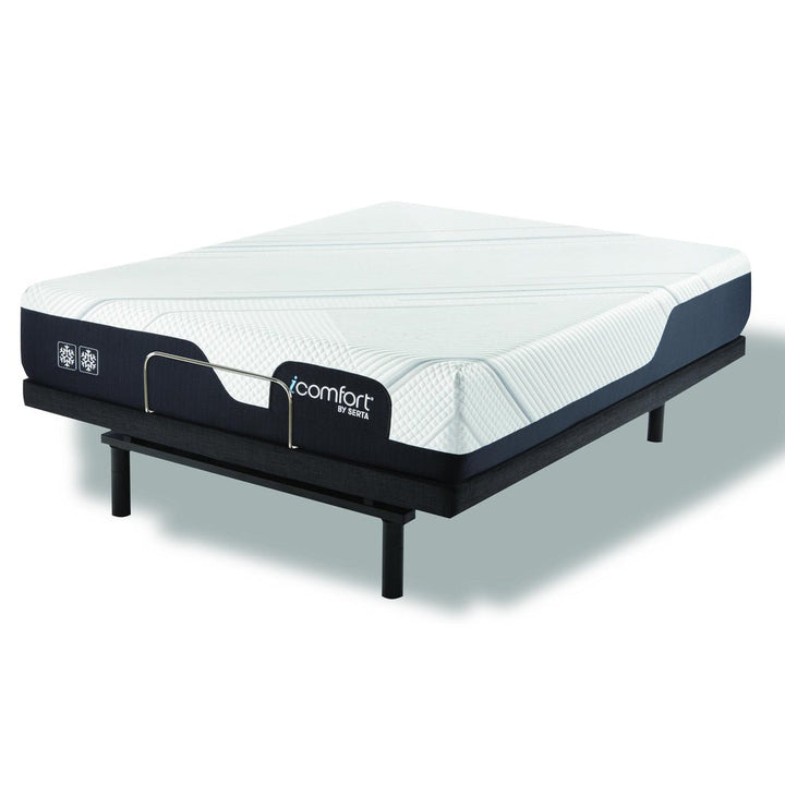 Serta CF2000 Firm Tight Top Mattress - Queen Memory Foam Mattress modern furniture Contempo Furniture