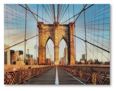 Shayward Wall Art - Dark Brown Wall Decor modern furniture Contempo Furniture