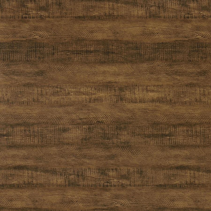 Sheeran - Writing Desk With Storage - Rustic Amber Writing Desk modern furniture Contempo Furniture