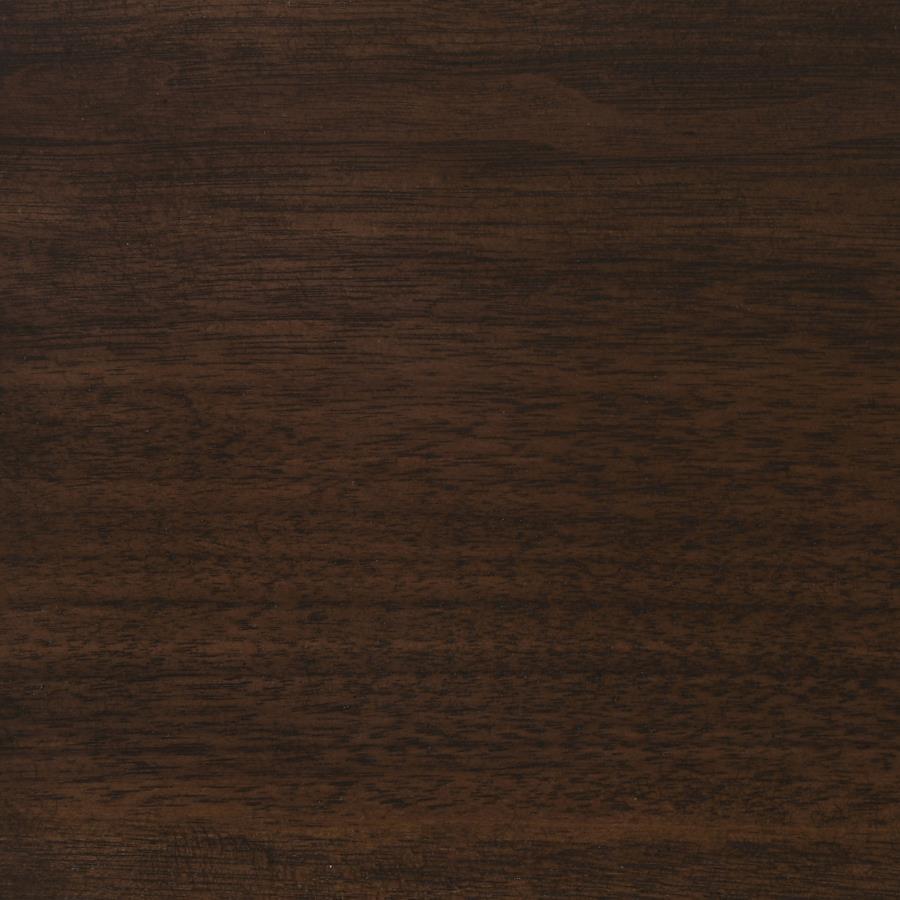 Sherwood - Upholstered Dining Side Chair (Set of 2) - Gray Chair Set modern furniture Contempo Furniture