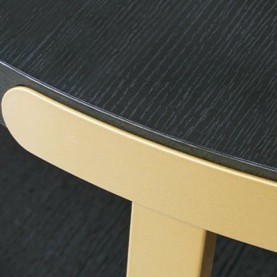 Shylore Table (Set of 3) - Black Table Set modern furniture Contempo Furniture