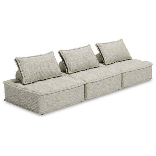 Signature Design by Ashley® Bales 3-Piece Modular Seating.