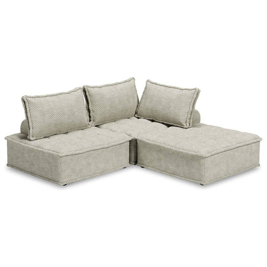 Signature Design by Ashley® Bales 3-Piece Modular Seating.