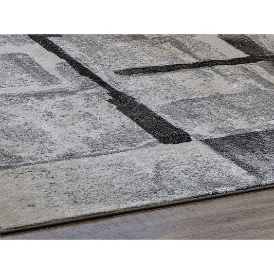 Signature Design by Ashley® Brycebourne Medium Rug.