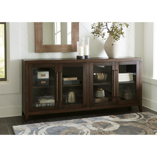 Signature Design by Ashley® Balintmore Accent Cabinet.