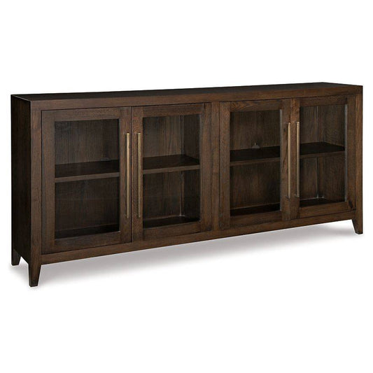 Signature Design by Ashley® Balintmore Accent Cabinet.