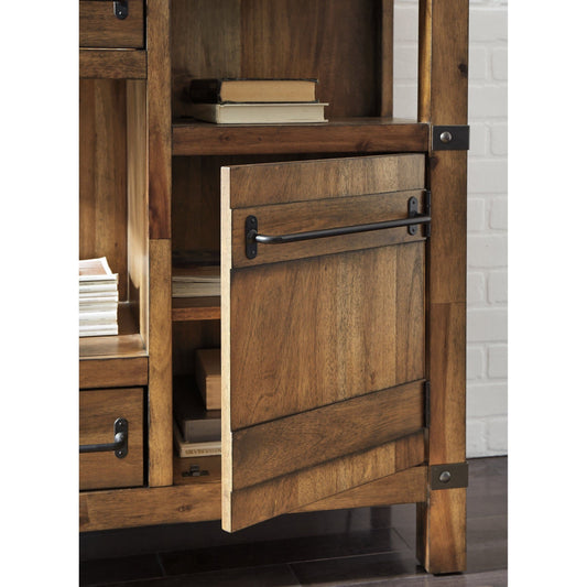 Signature Design by Ashley® Roybeck Accent Cabinet.