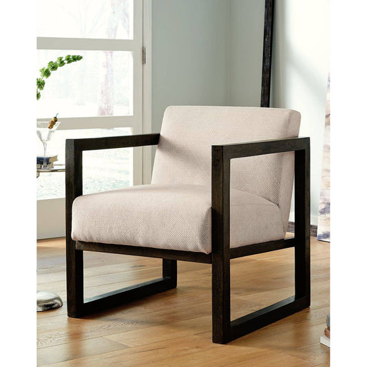 Signature Design by Ashley® Alarick Accent Chair.