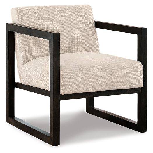 Signature Design by Ashley® Alarick Accent Chair.