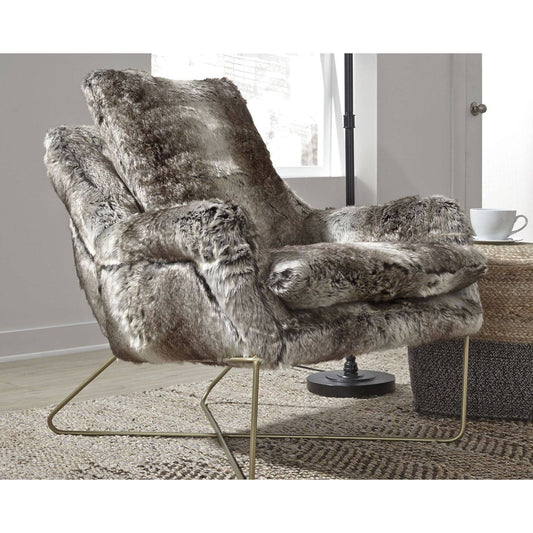 Signature Design by Ashley® Wildau Accent Chair.