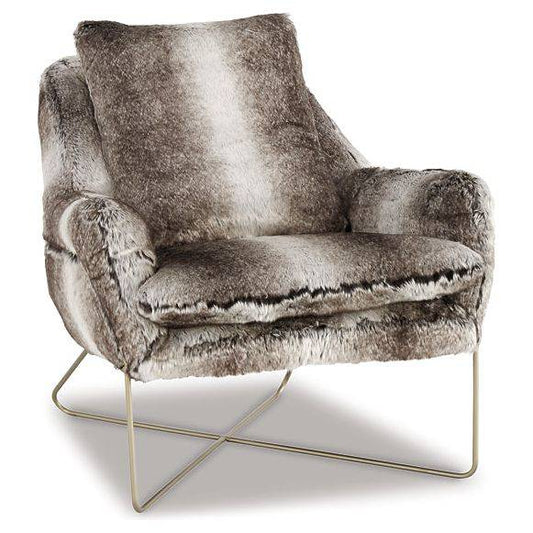 Signature Design by Ashley® Wildau Accent Chair.