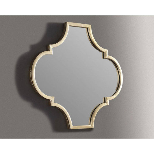 Signature Design by Ashley® Callie Accent Mirror.