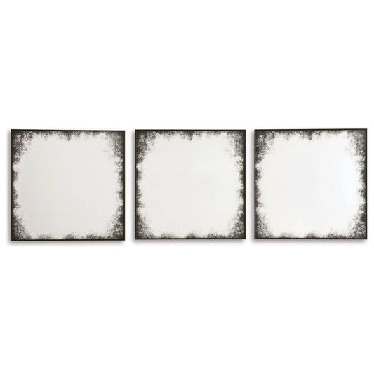 Signature Design by Ashley® Kali Accent Mirror Set (3/CN).