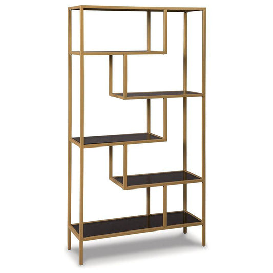 Signature Design by Ashley® Frankwell Bookcase.