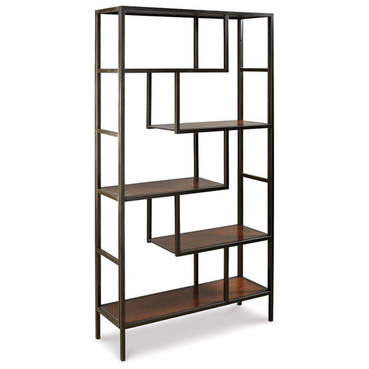 Signature Design by Ashley® Frankwell Bookcase.