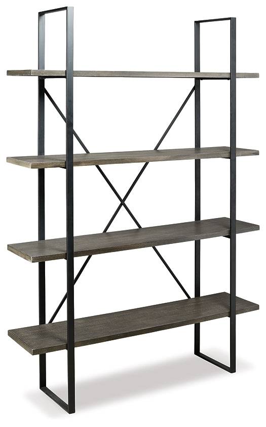 Signature Design by Ashley® Gilesgrove Bookcase.