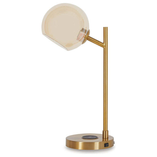 Signature Design by Ashley® Abanson Metal Desk Lamp (1/CN).