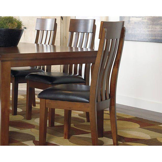 Signature Design by Ashley® Ralene Dining UPH Side Chair (2/CN).