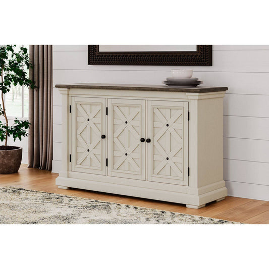 Signature Design by Ashley® Bolanburg Dining Room Server.