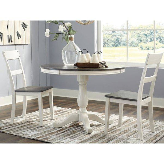 Signature Design by Ashley® Nelling Dining Room Table.