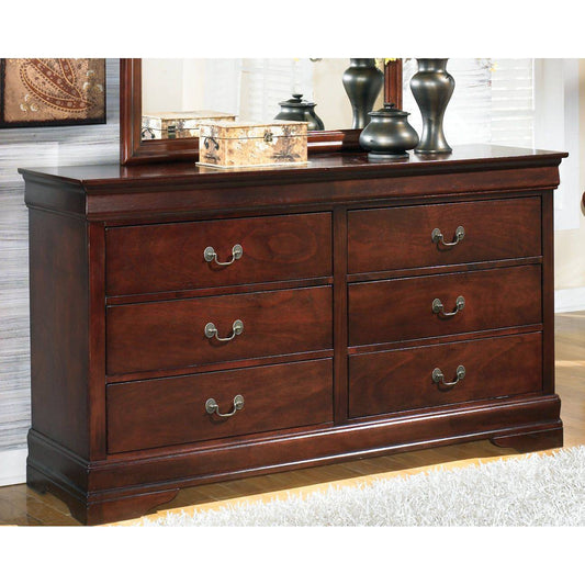 Signature Design by Ashley® Alisdair Dresser.